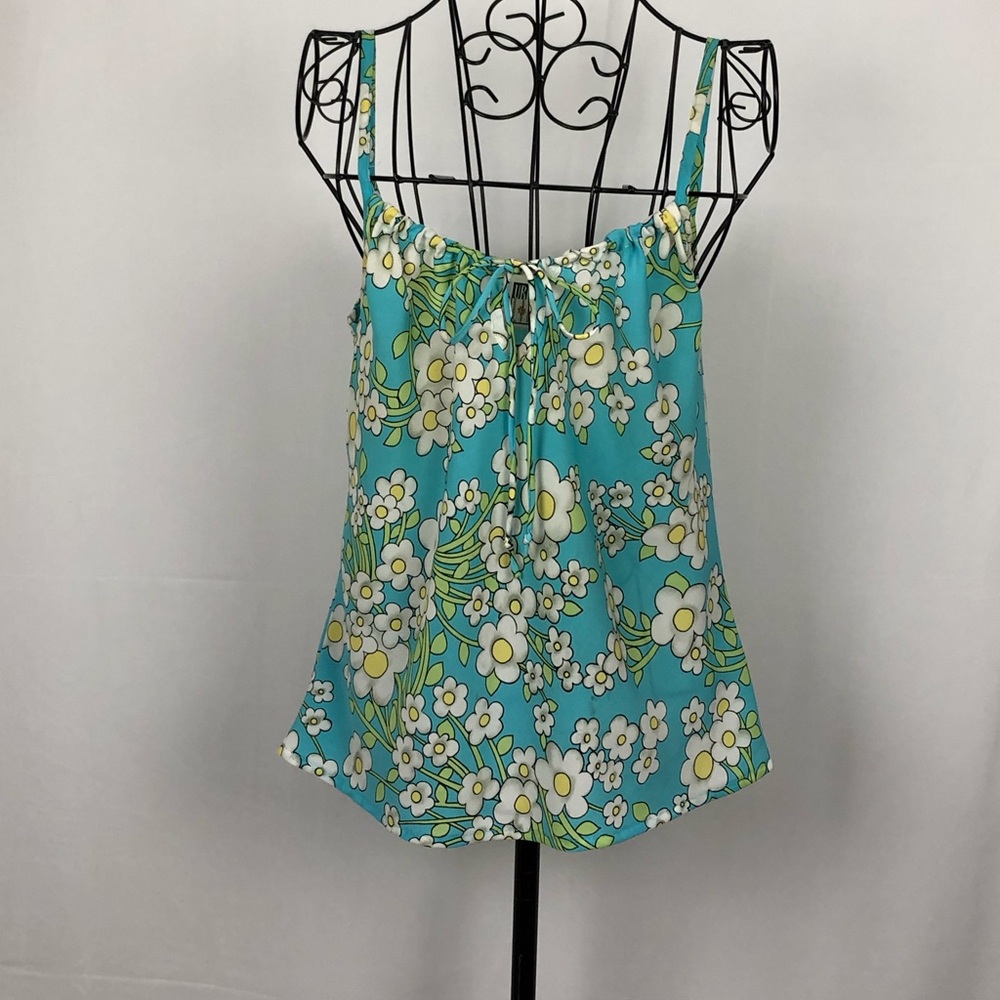 Urban Life floral cami L
